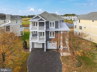 11468 Maid at Arms Ln, Berlin, MD 21811