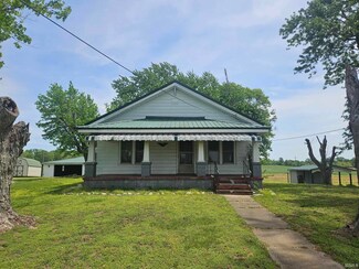 972 N 300 W, Washington, IN 47501