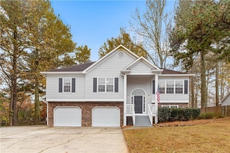 5907 Seven Oaks Dr, Powder Springs, GA 30127