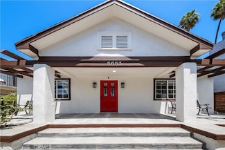 5653 Franklin Ave, Los Angeles, CA 90028
