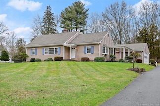 501 Lambert Rd, Orange, CT 06477