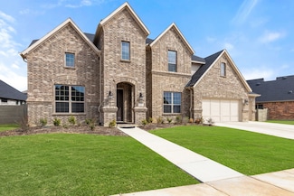 2008 Gardenia Ct, Northlake, TX 76226