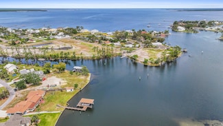 2446 Pretty Bayou Blvd, Panama City, FL 32405