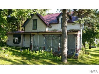 305 W County Rd, Galva, IA 51020
