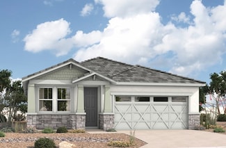 Bonita, Buckeye, AZ 85326