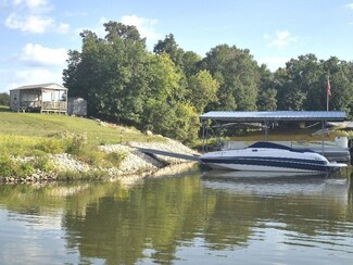 Lot 714 & Lot 1234 Lake Viking Terrace, Gallatin, MO 64640