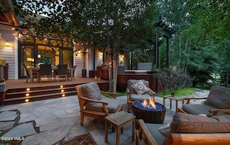 36 Robins Egg Ln, Eagle, CO 81631