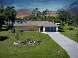 18375 Lamont Ave, Port Charlotte, FL 33948