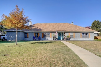 3213 Windy Hill, Denton, TX 76209