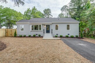8532 Holly Hill Rd, Henrico, VA 23229