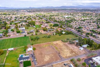 16838 E Fairview Ln, Gilbert, AZ 85295