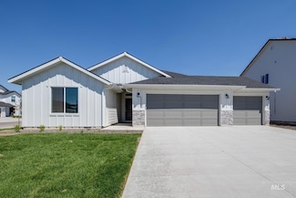 Harrison 2025, Caldwell, ID 83605