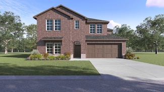 6521 Tudor Place, Krugerville, TX 76227