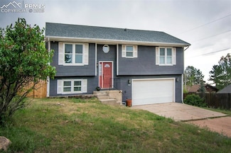 103 Aurelia Ave, Palmer Lake, CO 80133