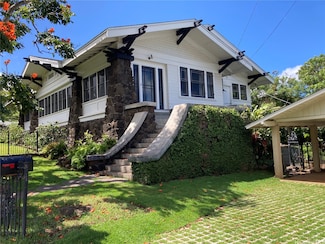 2701 Aolani Place, Honolulu, HI 96822
