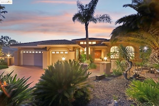 20340 Hunters Knolls, Castro Valley, CA 94552