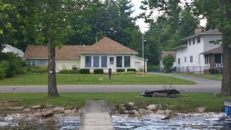 3756 S County Road 210, Knox, IN 46534