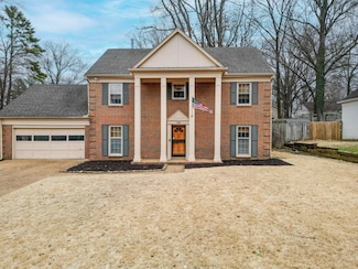 2018 Woodgate Dr, Germantown, TN 38138