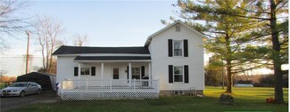 2651 Sanitarium Rd, Clifton Springs, NY 14432