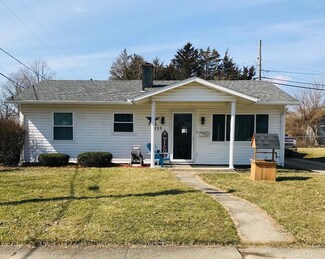 1115 N Audobon Dr, Marion, IN 46952