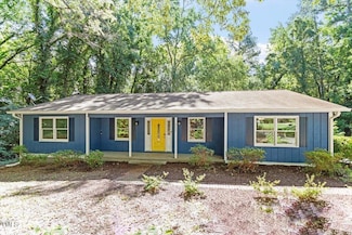 5124 Lazywood Ln, Durham, NC 27712