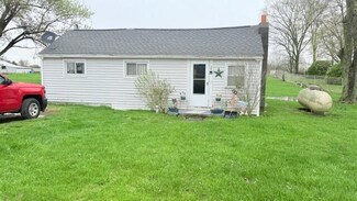 2544 S Charleston Rd, Cedarville, OH 45314