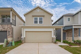 14979 Eagle Feather Dr, Houston, TX 77090