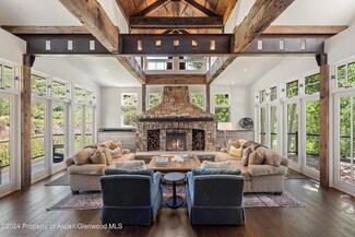 124 Trail Rider Ln, Snowmass Village, CO 81615