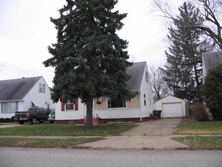 4038 W Washington St, South Bend, IN 46619