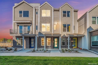 888 S Valentia St Unit 103, Denver, CO 80247