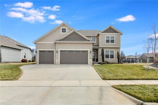 5239 Brown Ln, Lawrence, KS 66049