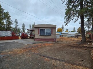 4315 S Cheatham Rd Unit 30, Spokane, WA 99224