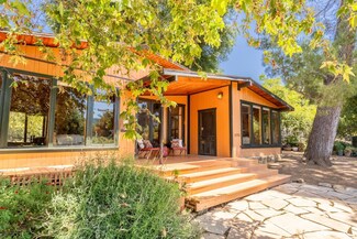 12752 Sisar Rd, Ojai, CA 93023