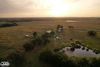 3475 Us Hwy 75, Horntown, OK 74848
