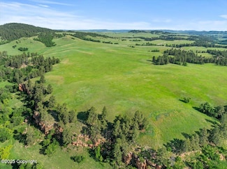 Tract 7 Lone Elk Ranch, Alva, WY 82711