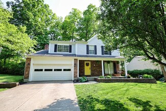 4155 Spring Mill Way, Maineville, OH 45039