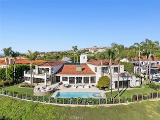 5 Sunset Vista, Newport Coast, CA 92657