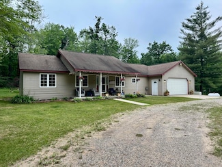 4527 Balmes Trail, Grayling, MI 49738
