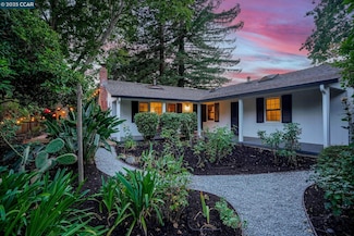 4120 Alhambra Way, Martinez, CA 94553