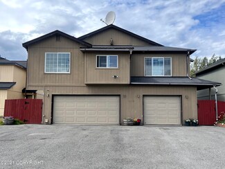 11710 Birch Trail Cir, Anchorage, AK 99515