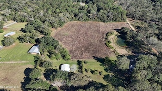 24490 Standard Cemetery Rd, Kiln, MS 39556