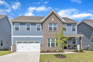 1021 Clove Pine Dr, Knightdale, NC 27545