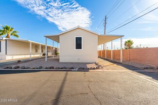 2140 E Michigan Ave Unit 28, Phoenix, AZ 85022