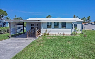1559 Nassau Cir, Tavares, FL 32778