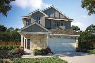 397 Young St, Buda, TX 78610