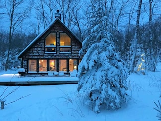 28208 Island Woods Rd, Beaver Island, MI 49782