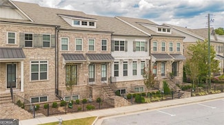 2282 McLean Chase SE, Smyrna, GA 30080