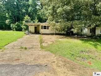 307 Holley Dr, Jonesboro, LA 71251