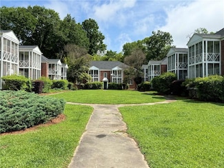 72 Delmont Dr NE Unit A2, Atlanta, GA 30305