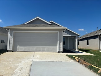 3109 Burmese St, Providence Village, TX 76227